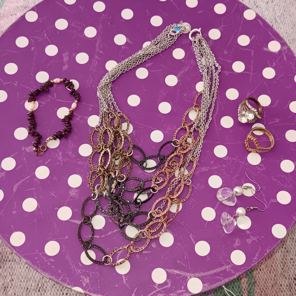Jewelry Bundle - Picture 3 of 16